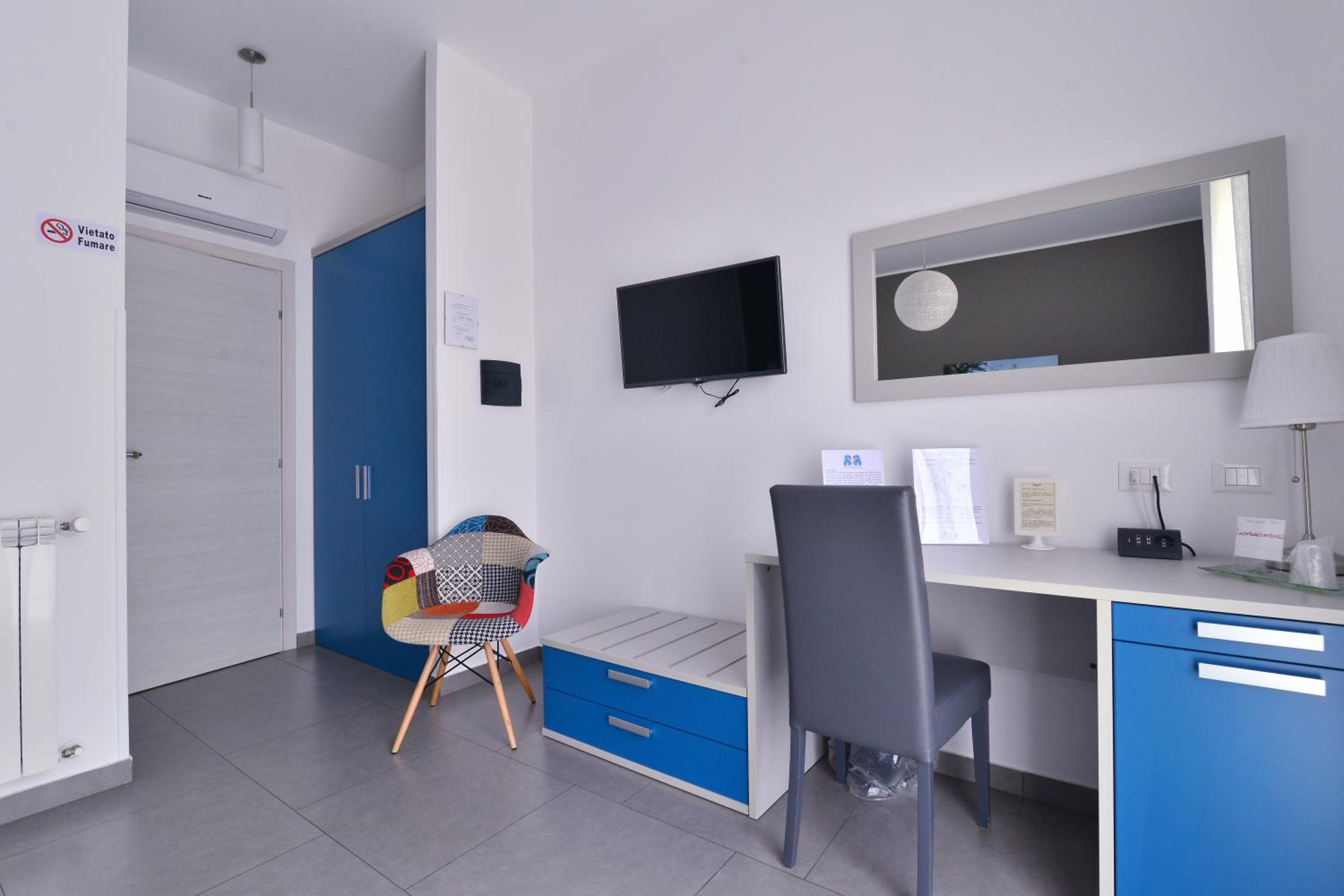 B&B Le Porte Del Centro