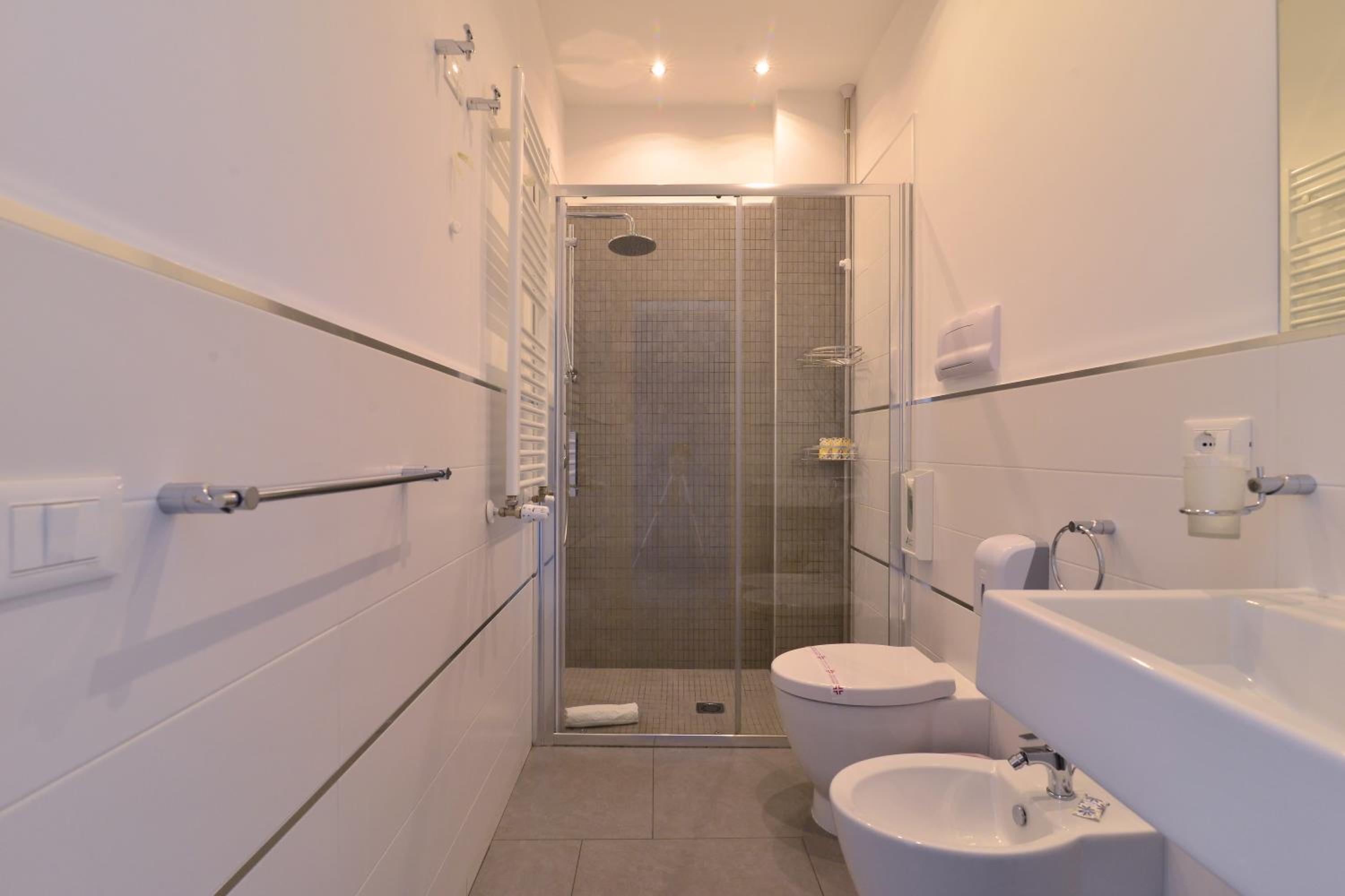 B&B Le Porte Del Centro