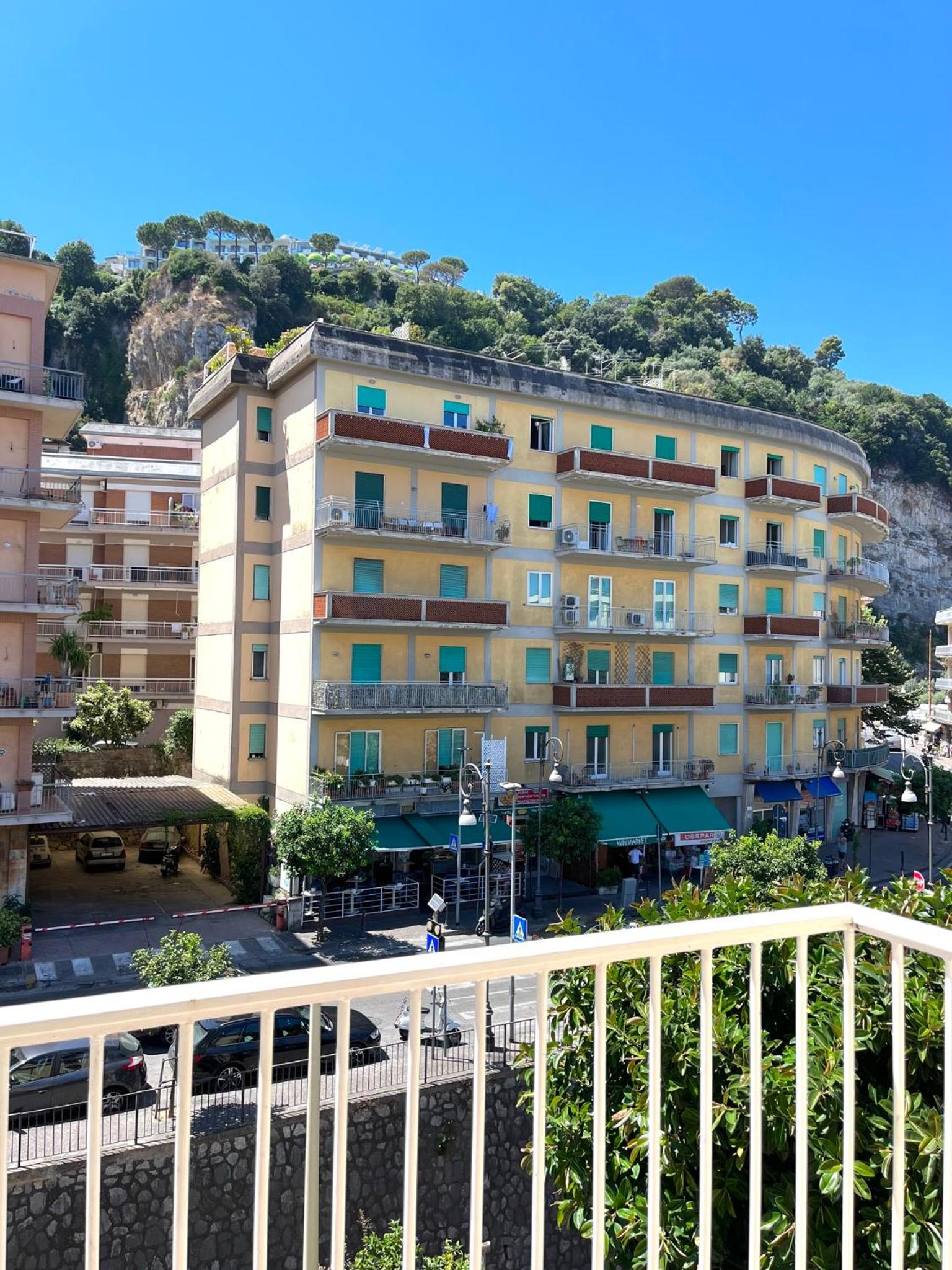 Sorrento Street View