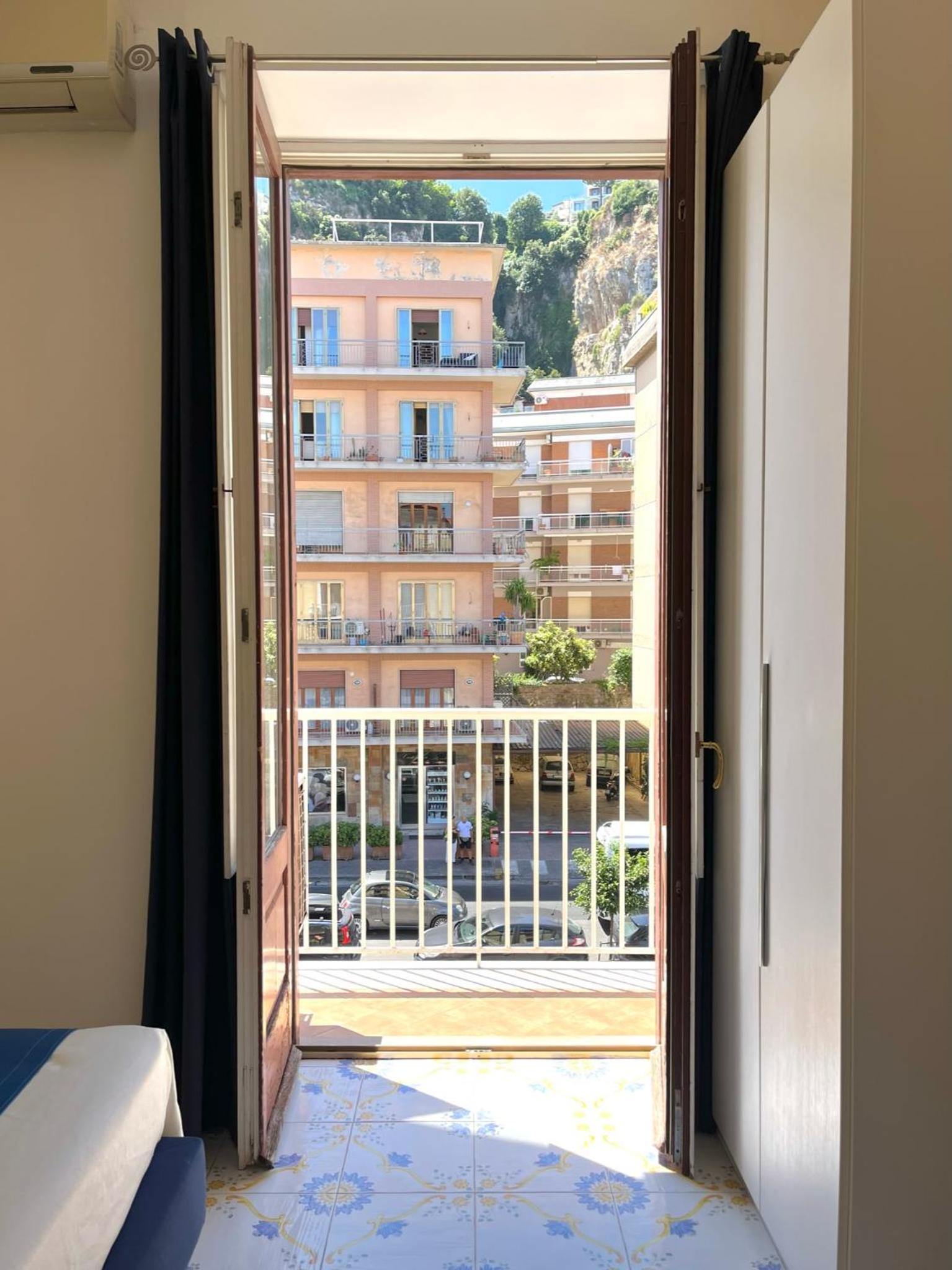 Sorrento Street View