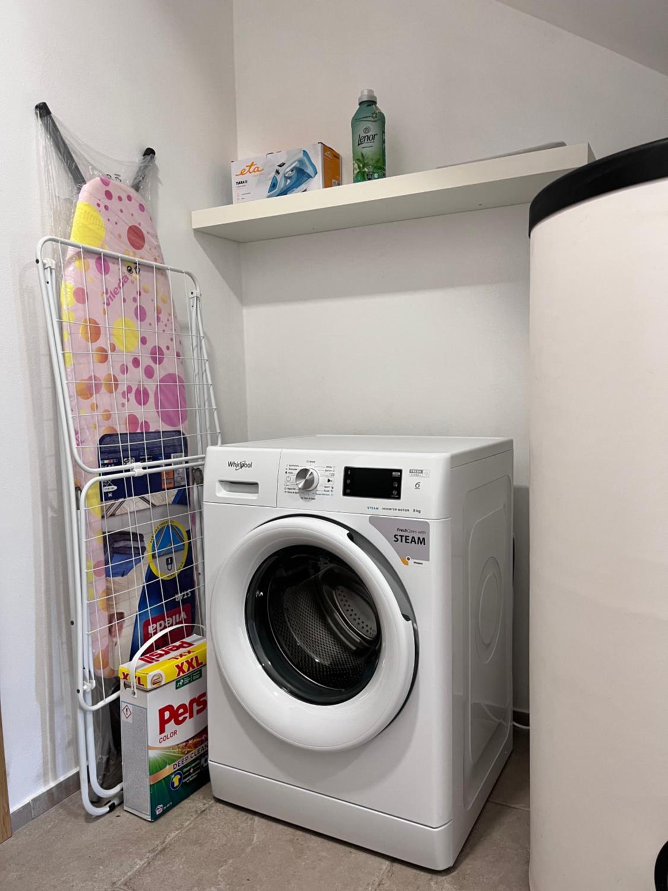 Apartmán Na Palouku Povrly