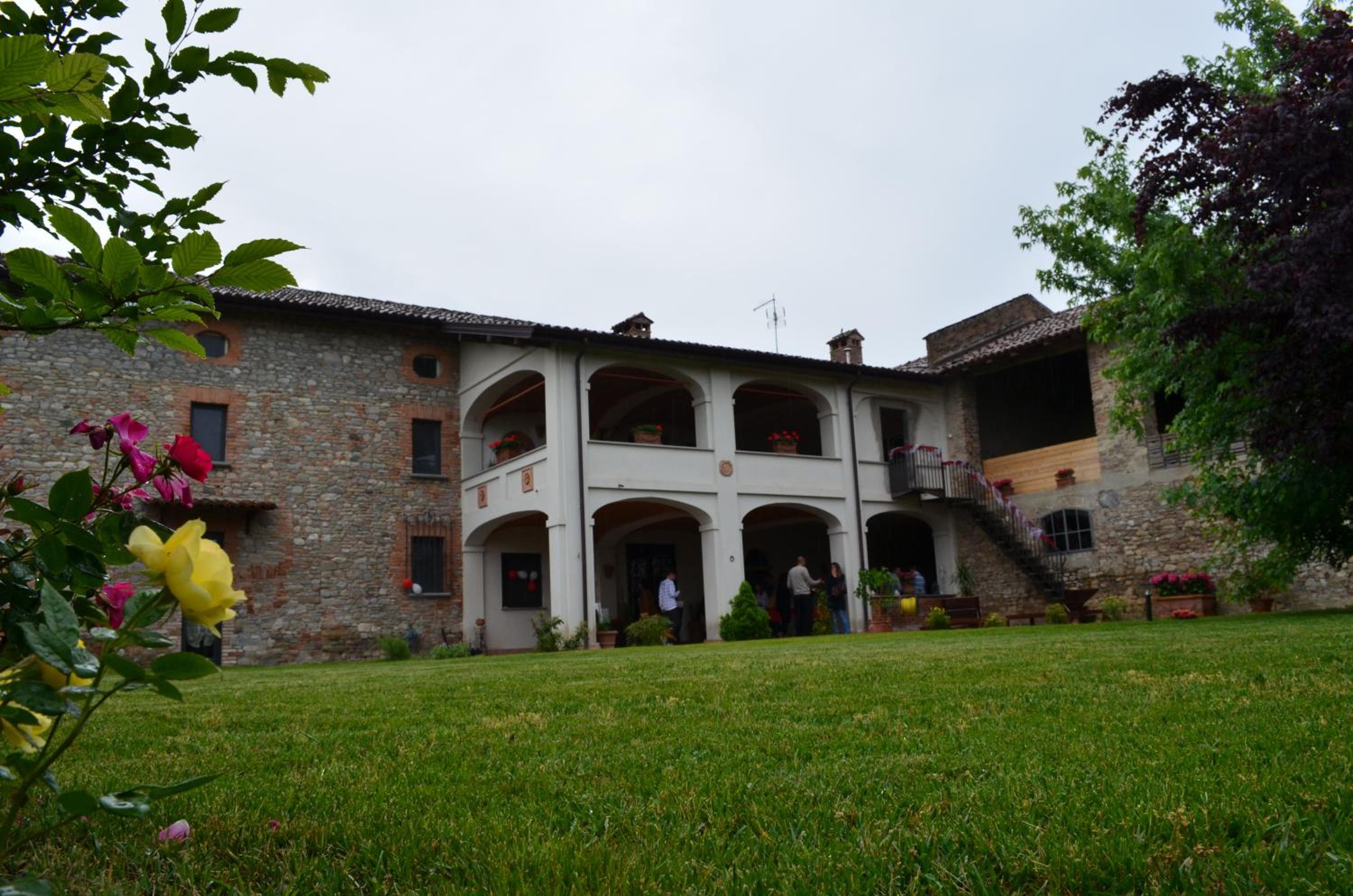 La Residenza Piacentina view 2