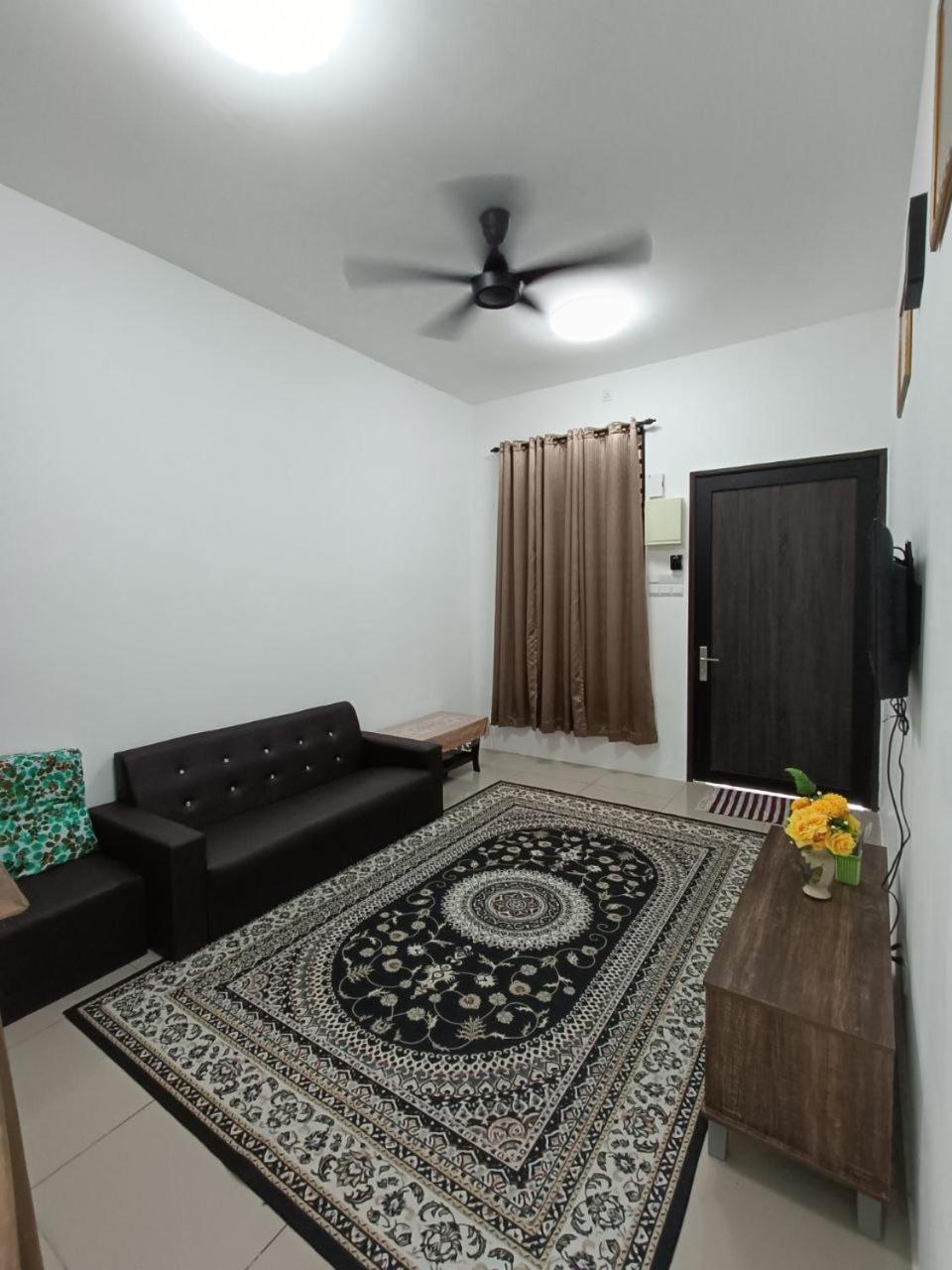 Mira Homestay Gurun - Pendang photo 2