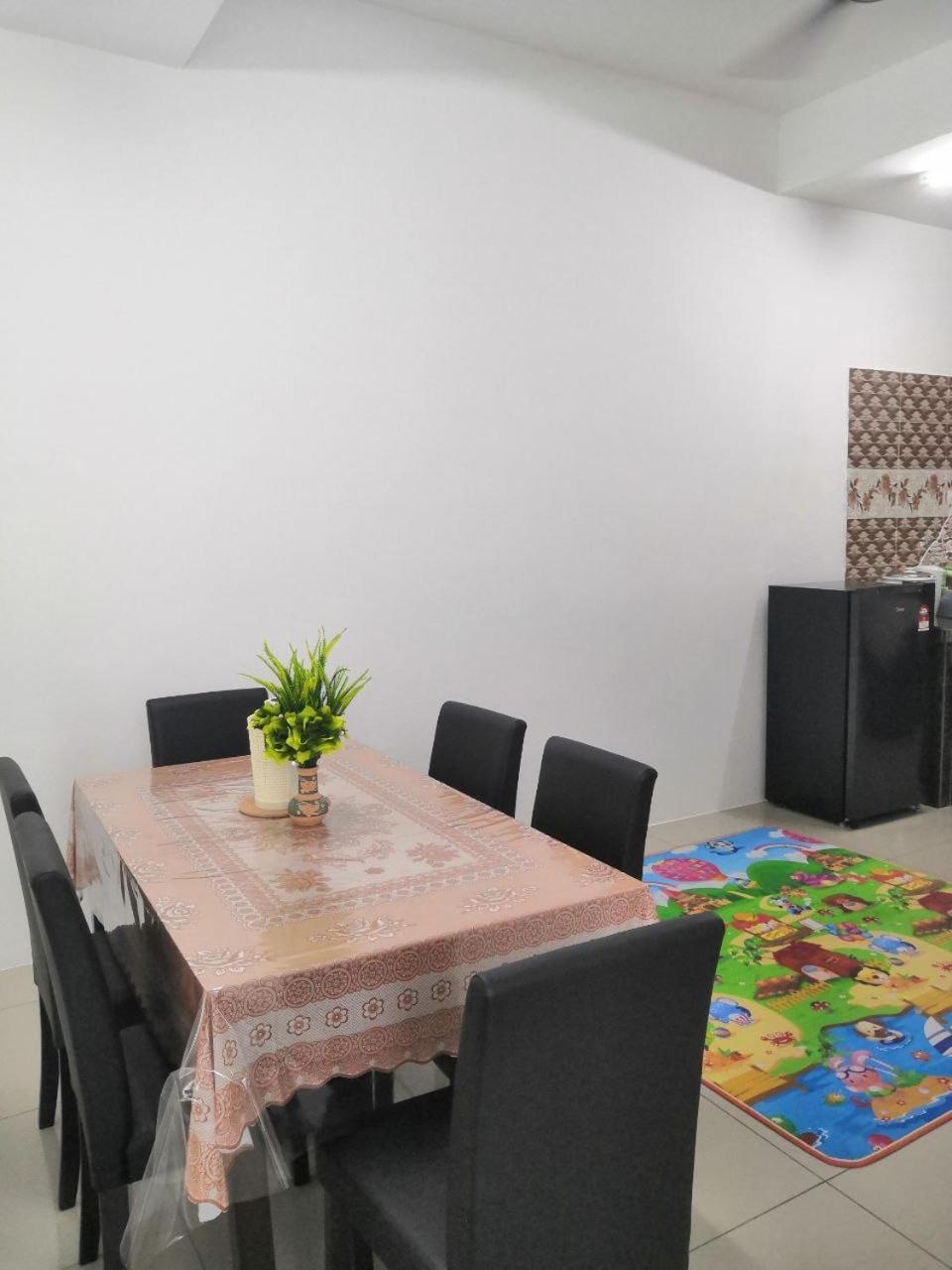 Mira Homestay Gurun - Pendang photo 4