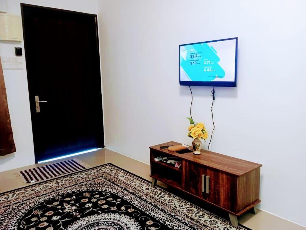 Mira Homestay Gurun - Pendang photo 5