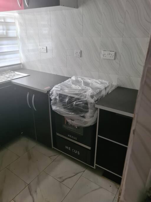 One bed apt Oluyole Akala express axis Ibadan