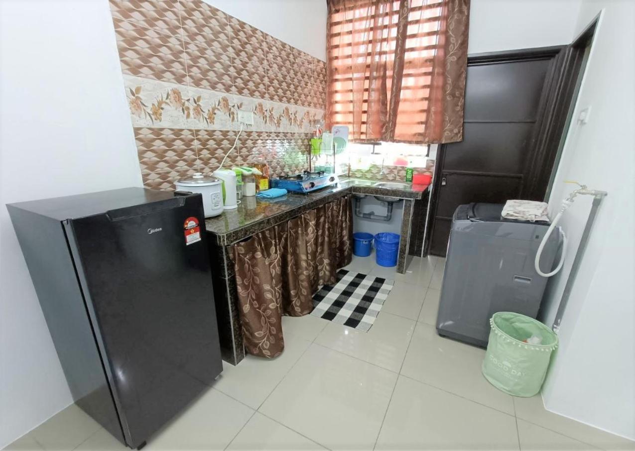 Mira Homestay Gurun - Pendang photo 8