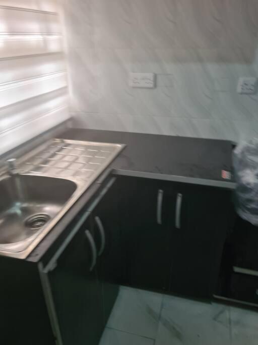 One bed apt Oluyole Akala express axis Ibadan