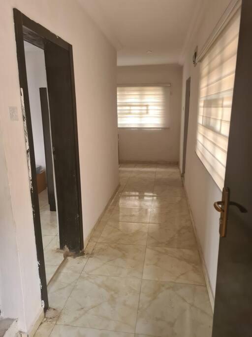 One bed apt Oluyole Akala express axis Ibadan
