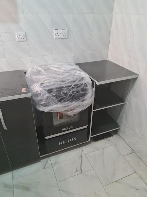 One bed apt Oluyole Akala express axis Ibadan