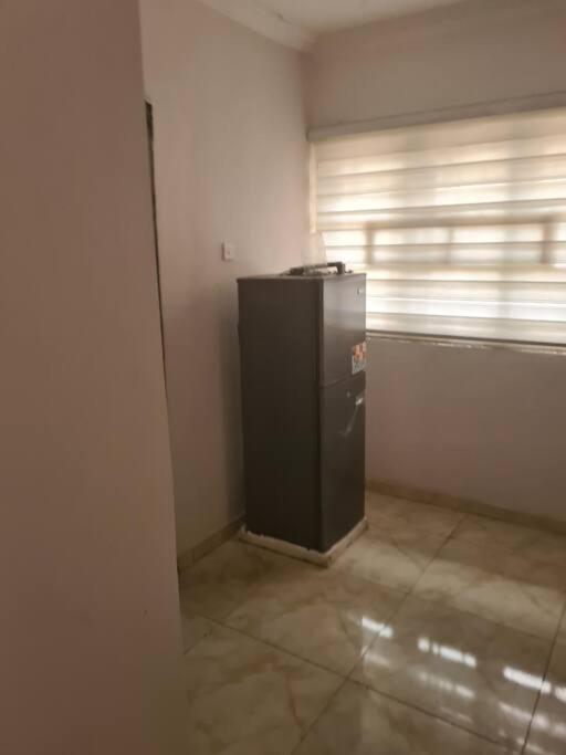 One bed apt Oluyole Akala express axis Ibadan