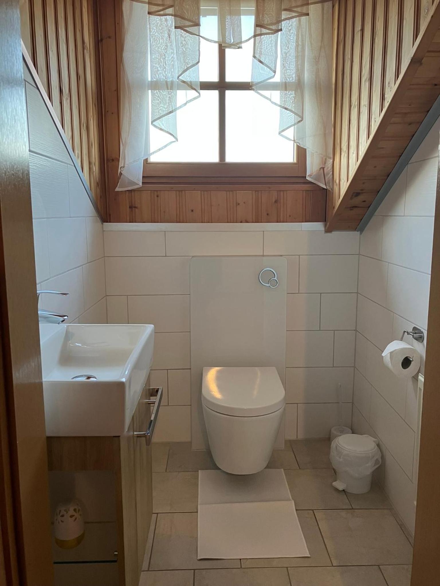 Ferienwohnung Auersbergsreut