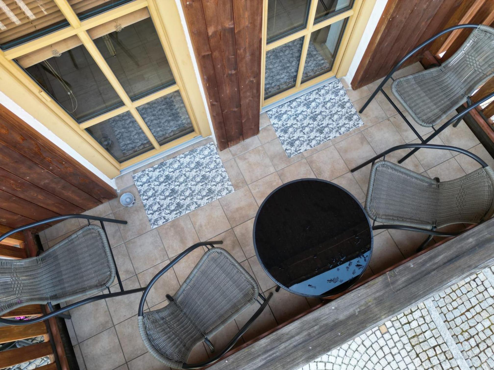 Ferienwohnung Auersbergsreut