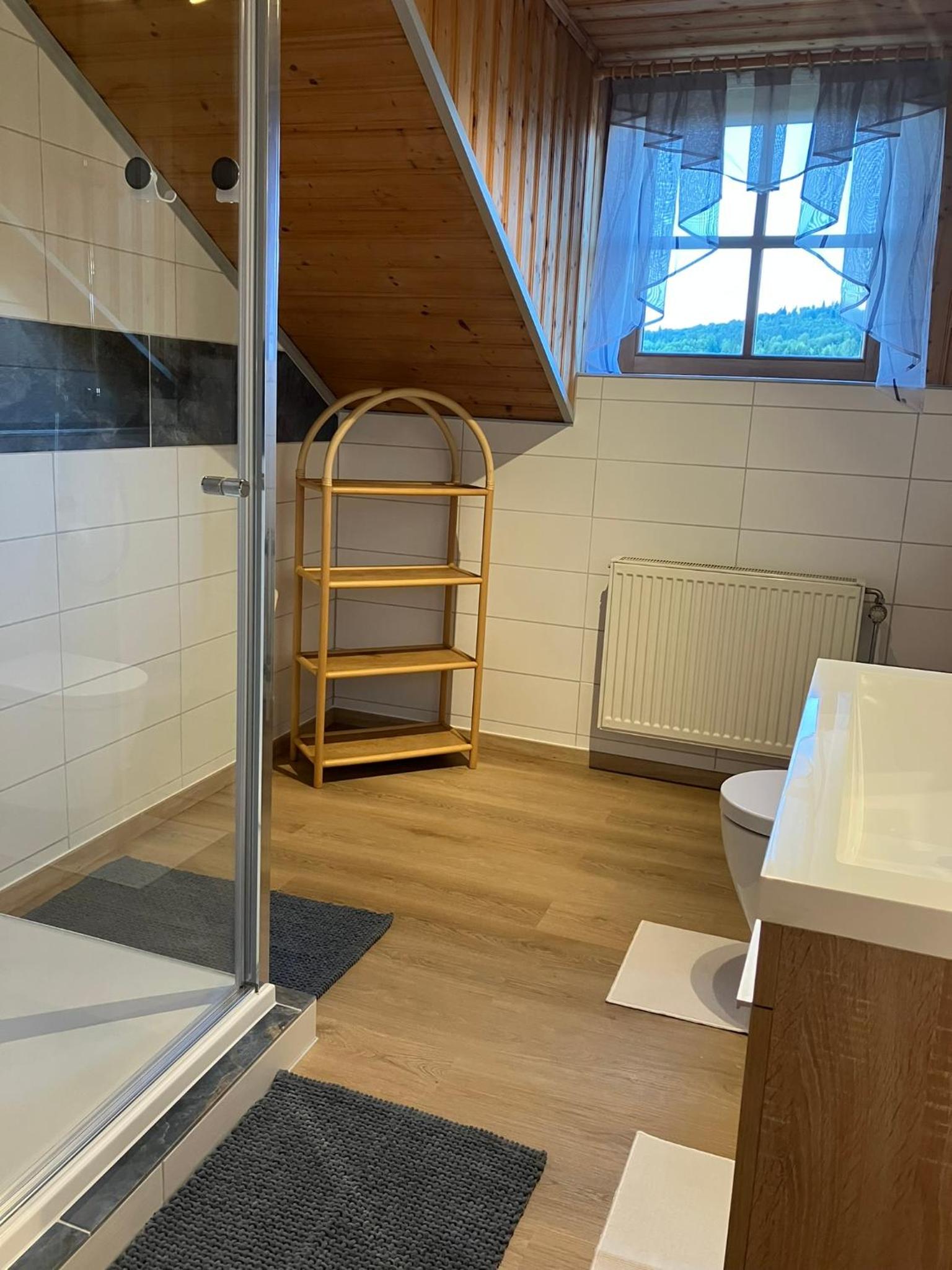 Ferienwohnung Auersbergsreut