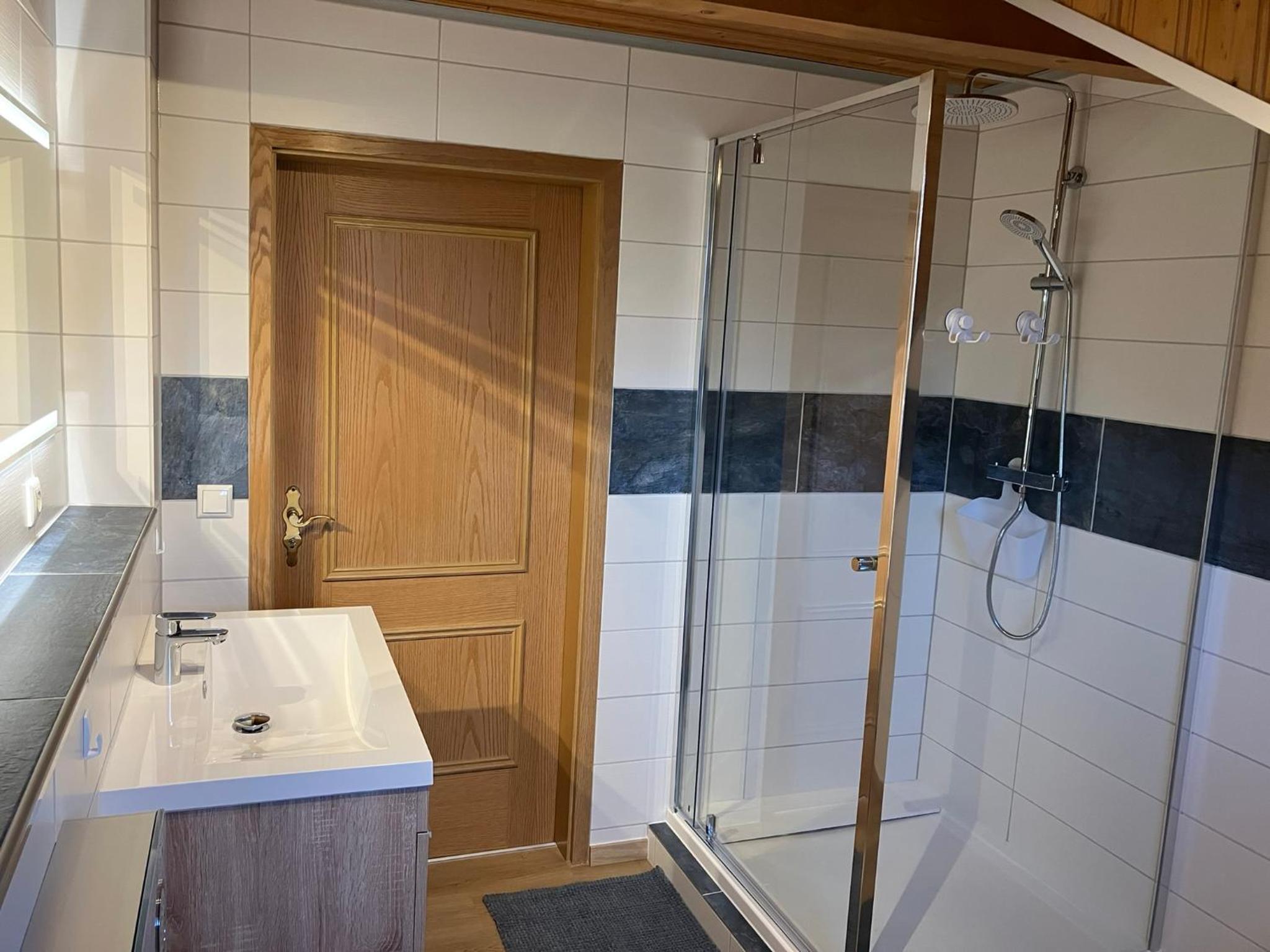 Ferienwohnung Auersbergsreut