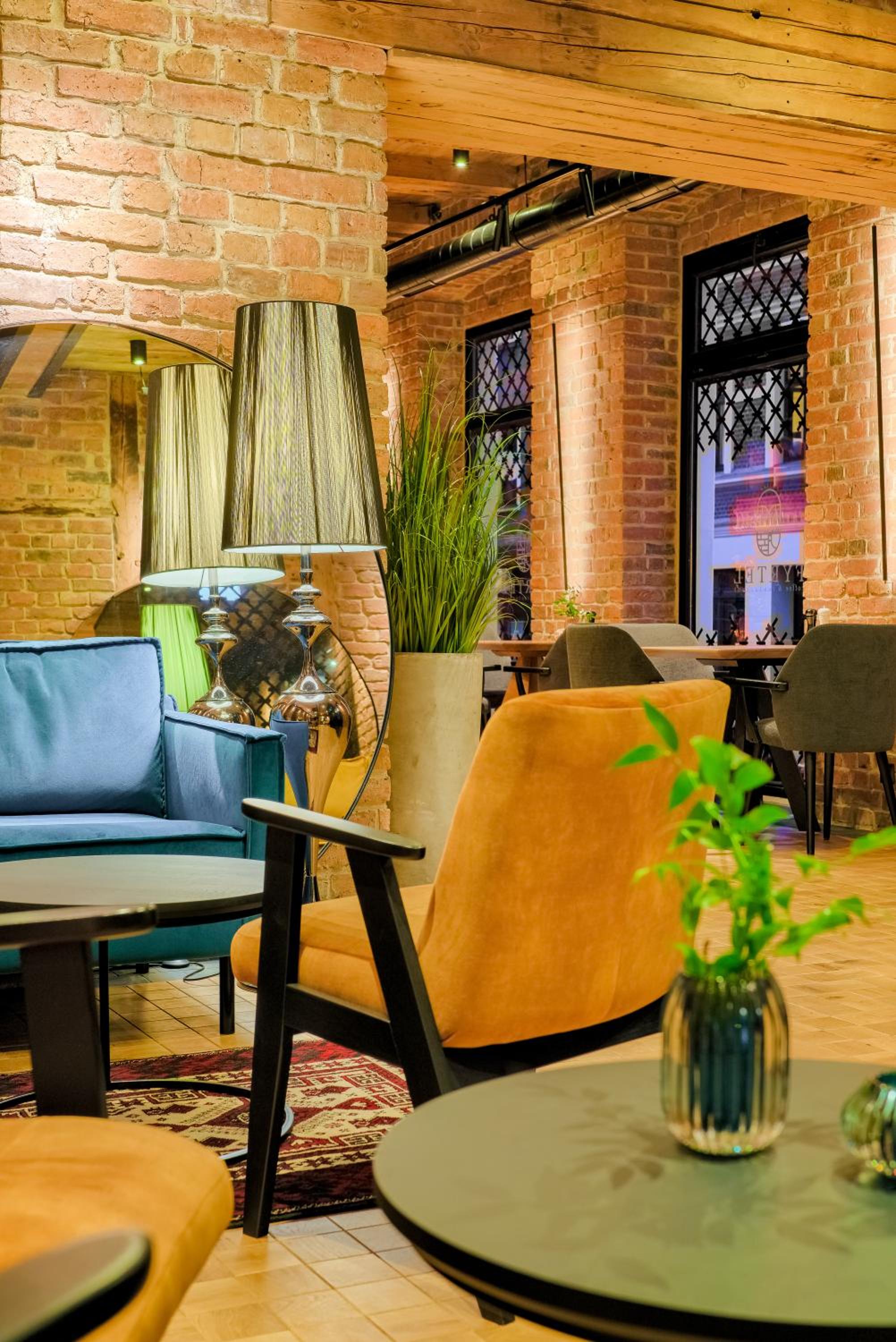 Apartamenty Chełmińskie