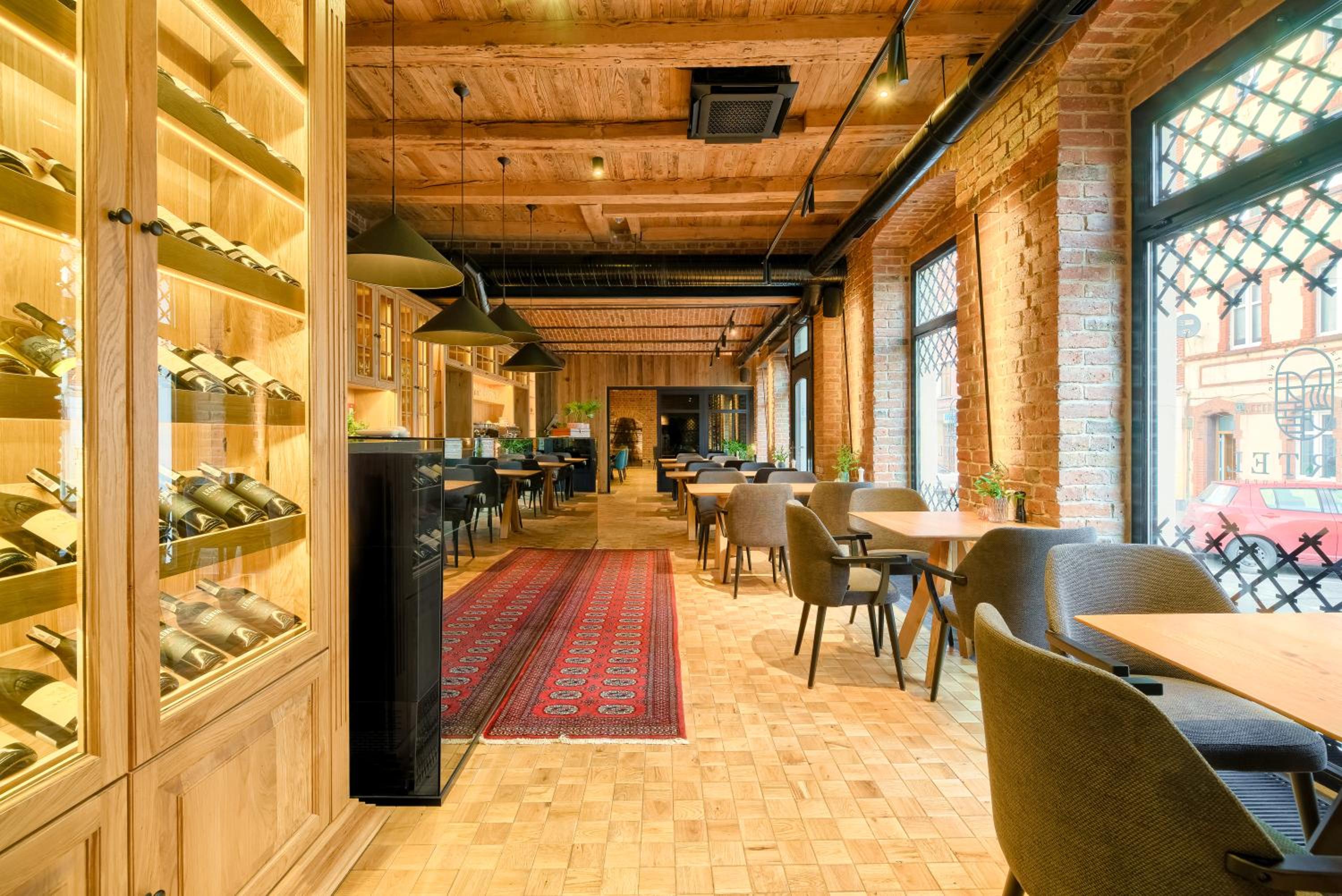 Apartamenty Chełmińskie