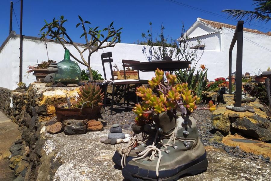 Casitas Manuel