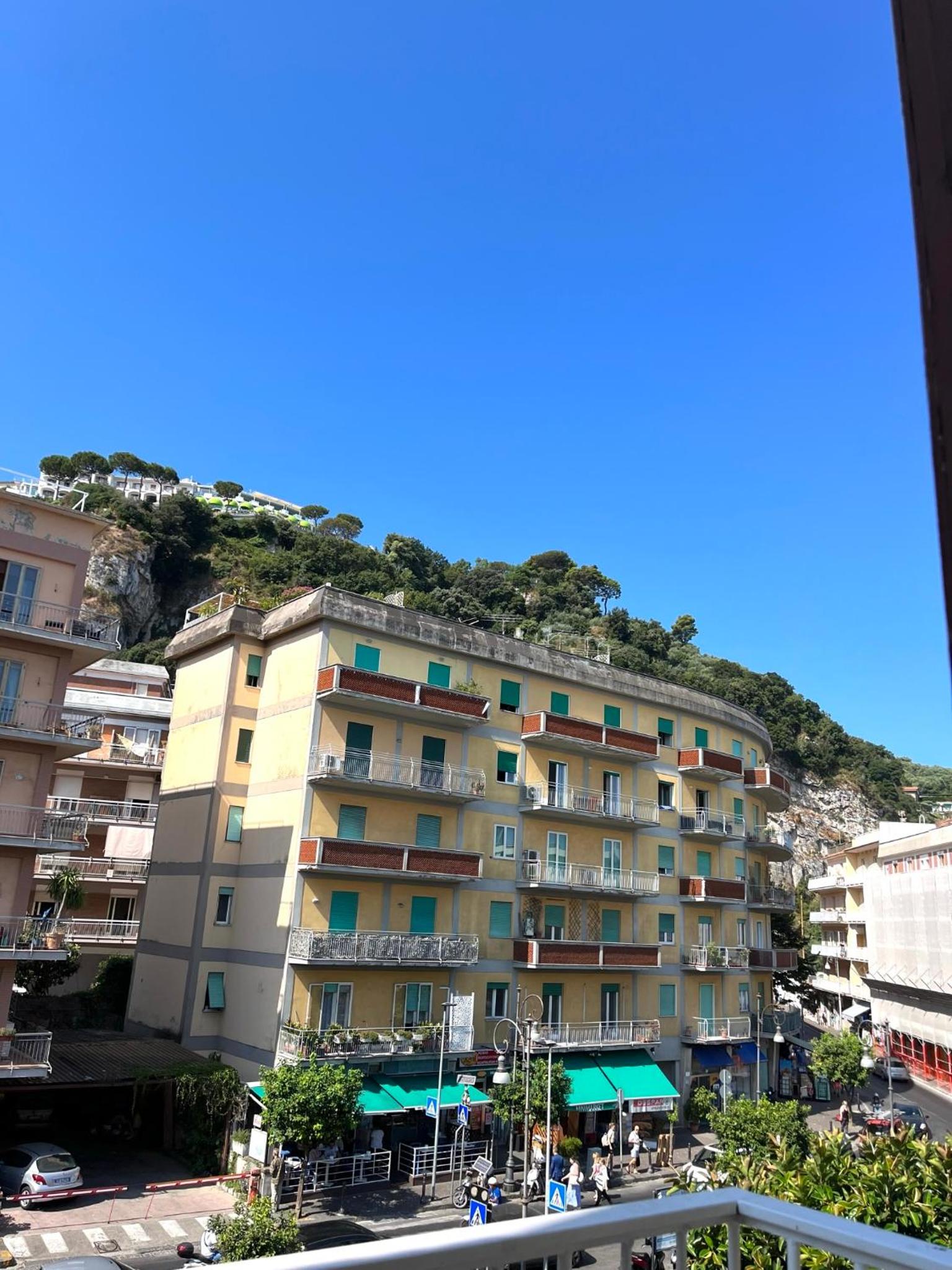 Sorrento Street View