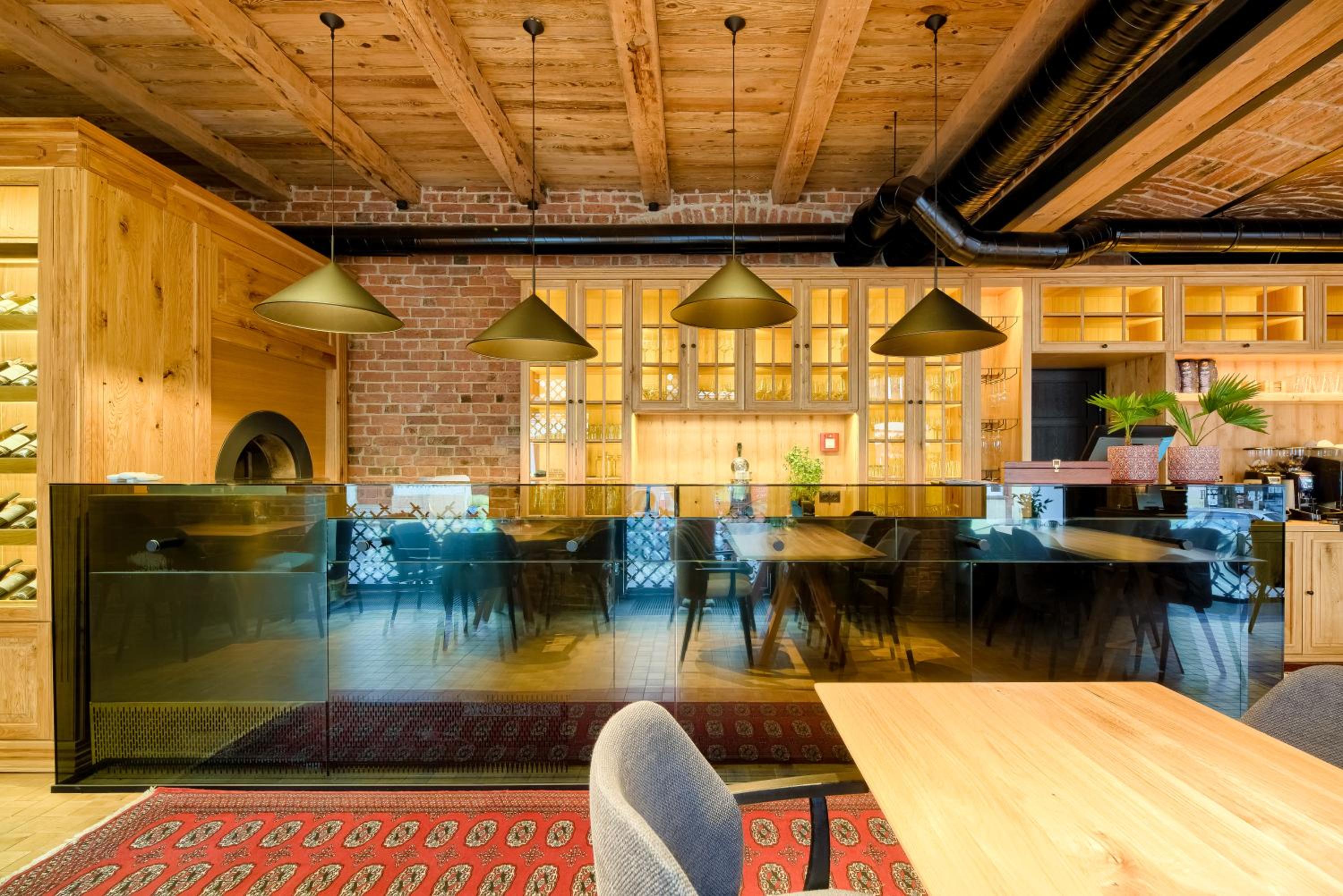 Apartamenty Chełmińskie
