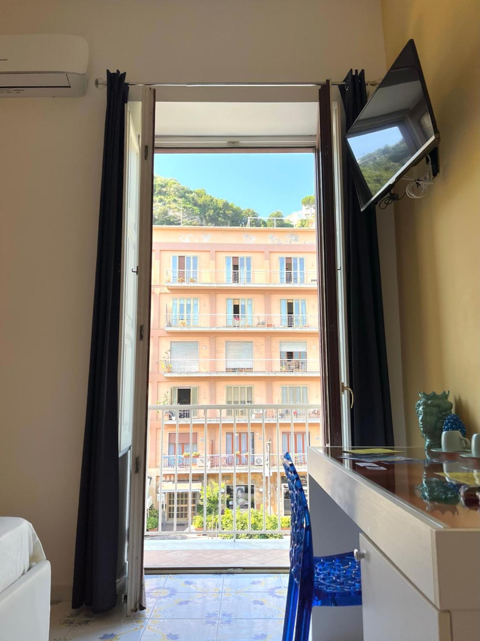 Sorrento Street View