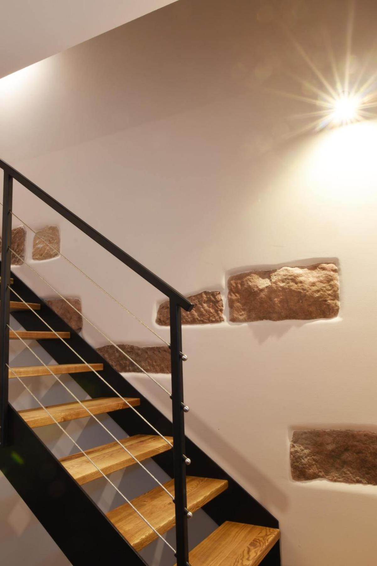Apartmány v lomnickém pivovaru
