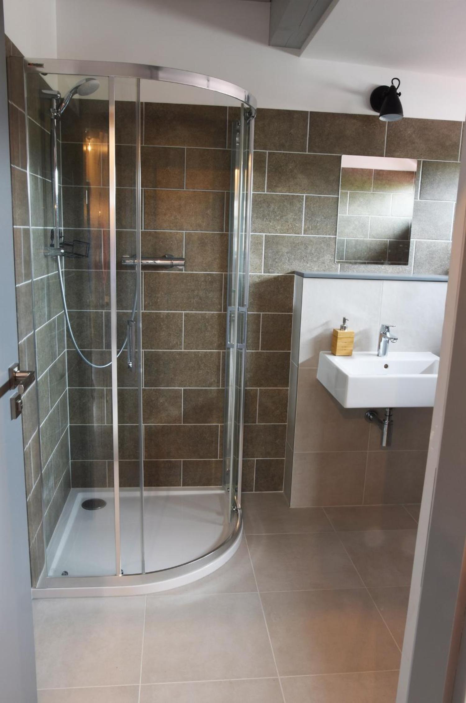 Apartmány v lomnickém pivovaru