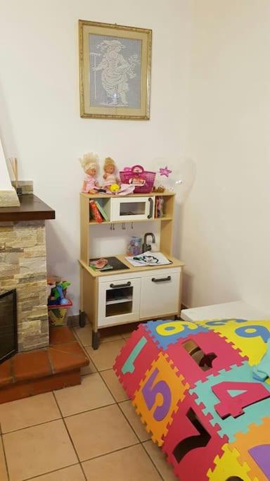 CASALEDO TIRRENIA