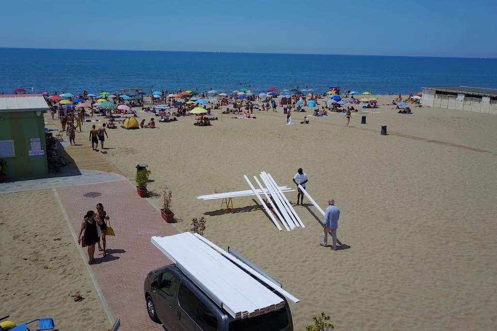CASALEDO TIRRENIA