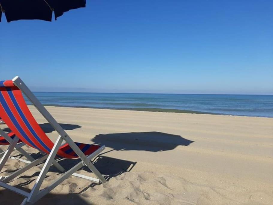 CASALEDO TIRRENIA