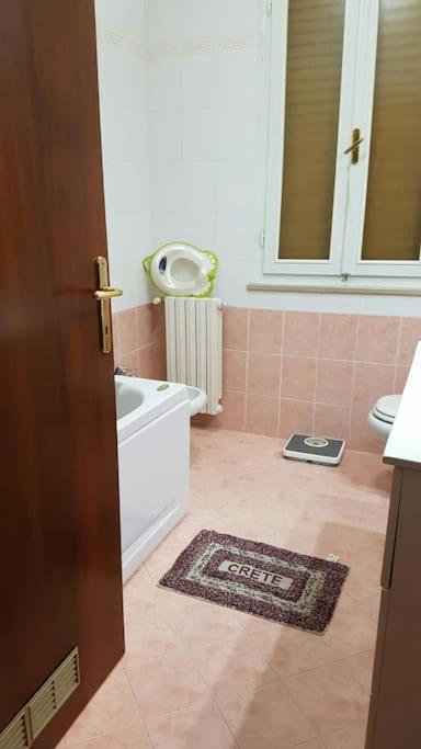 CASALEDO TIRRENIA