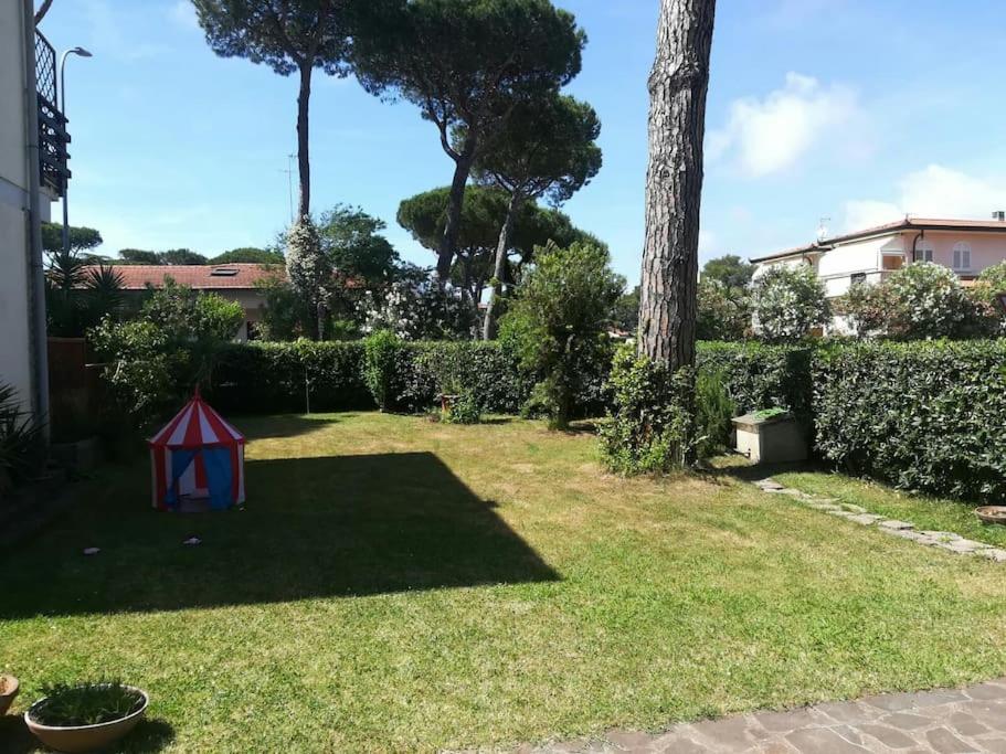 CASALEDO TIRRENIA