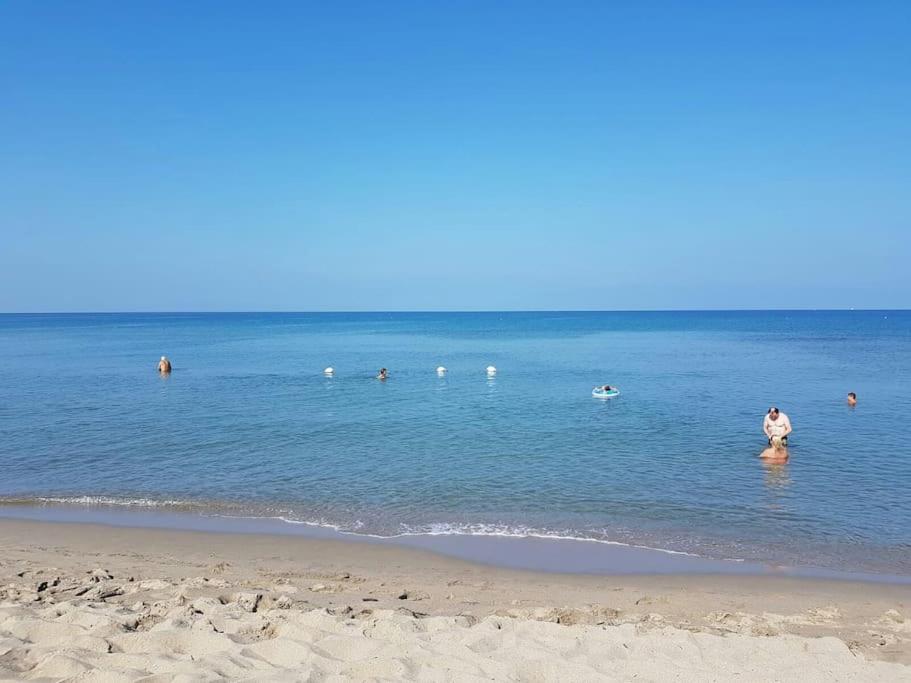 CASALEDO TIRRENIA