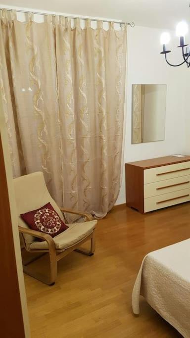CASALEDO TIRRENIA
