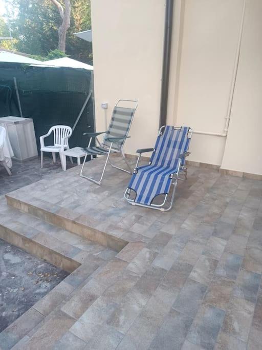 CASALEDO TIRRENIA