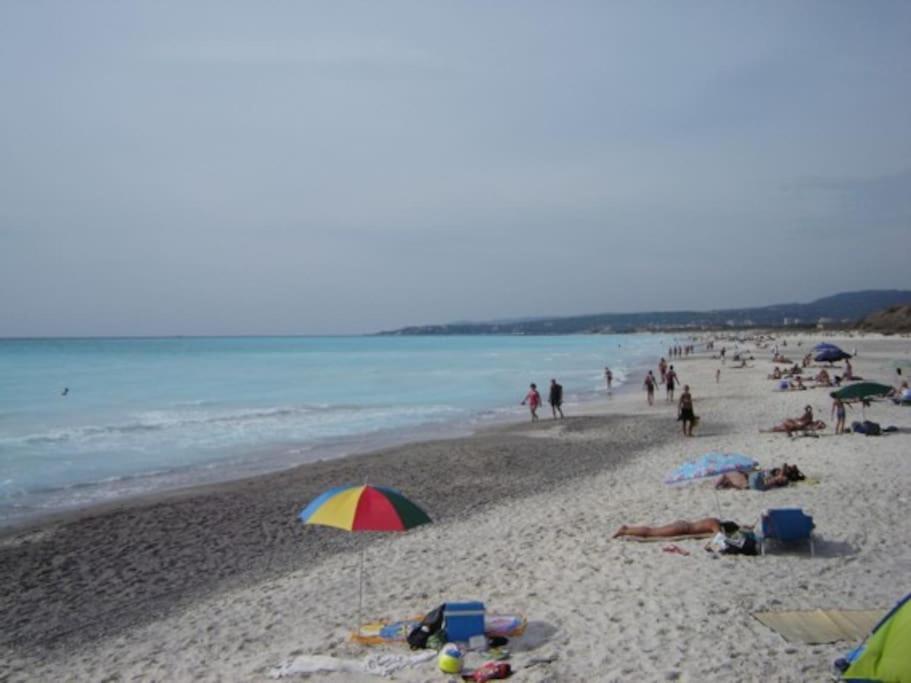 CASALEDO TIRRENIA