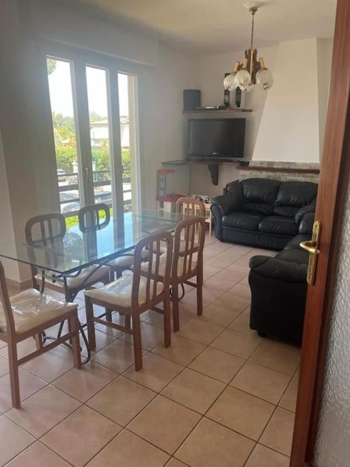 CASALEDO TIRRENIA