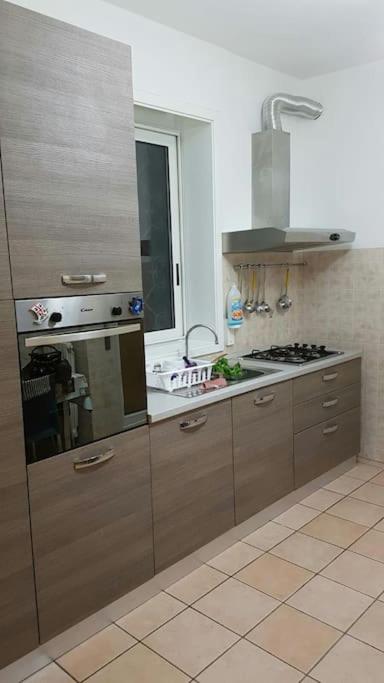 CASALEDO TIRRENIA