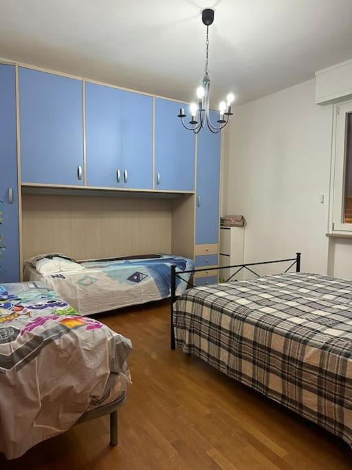 CASALEDO TIRRENIA