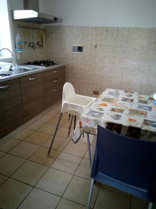 CASALEDO TIRRENIA