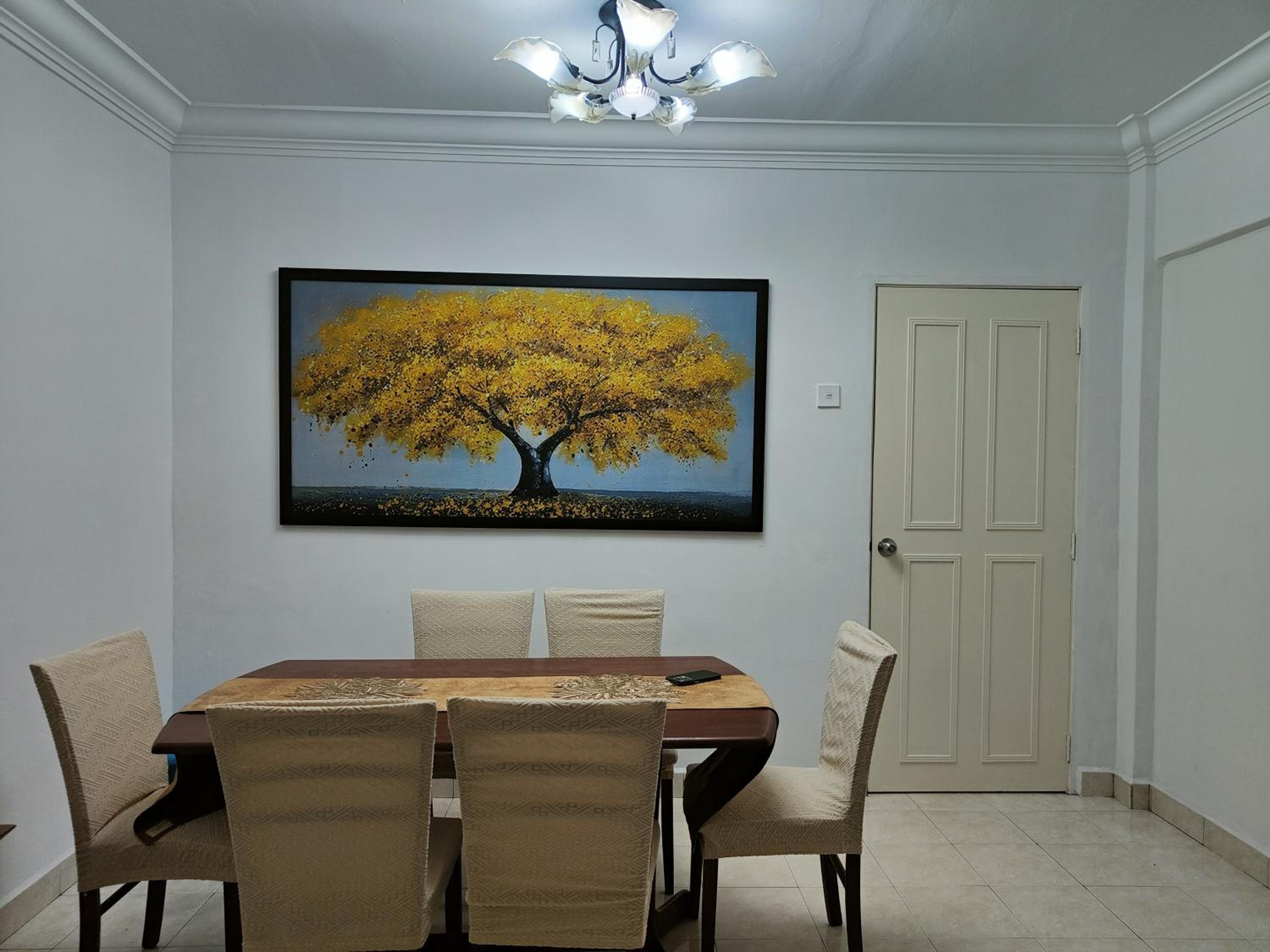 NAHARA HOMESTAY Carlina