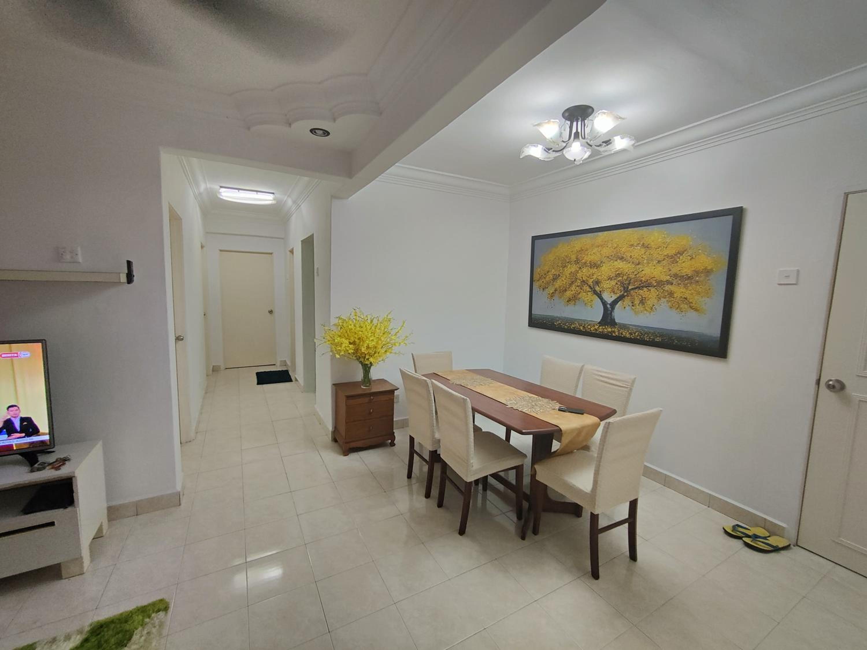 NAHARA HOMESTAY Carlina