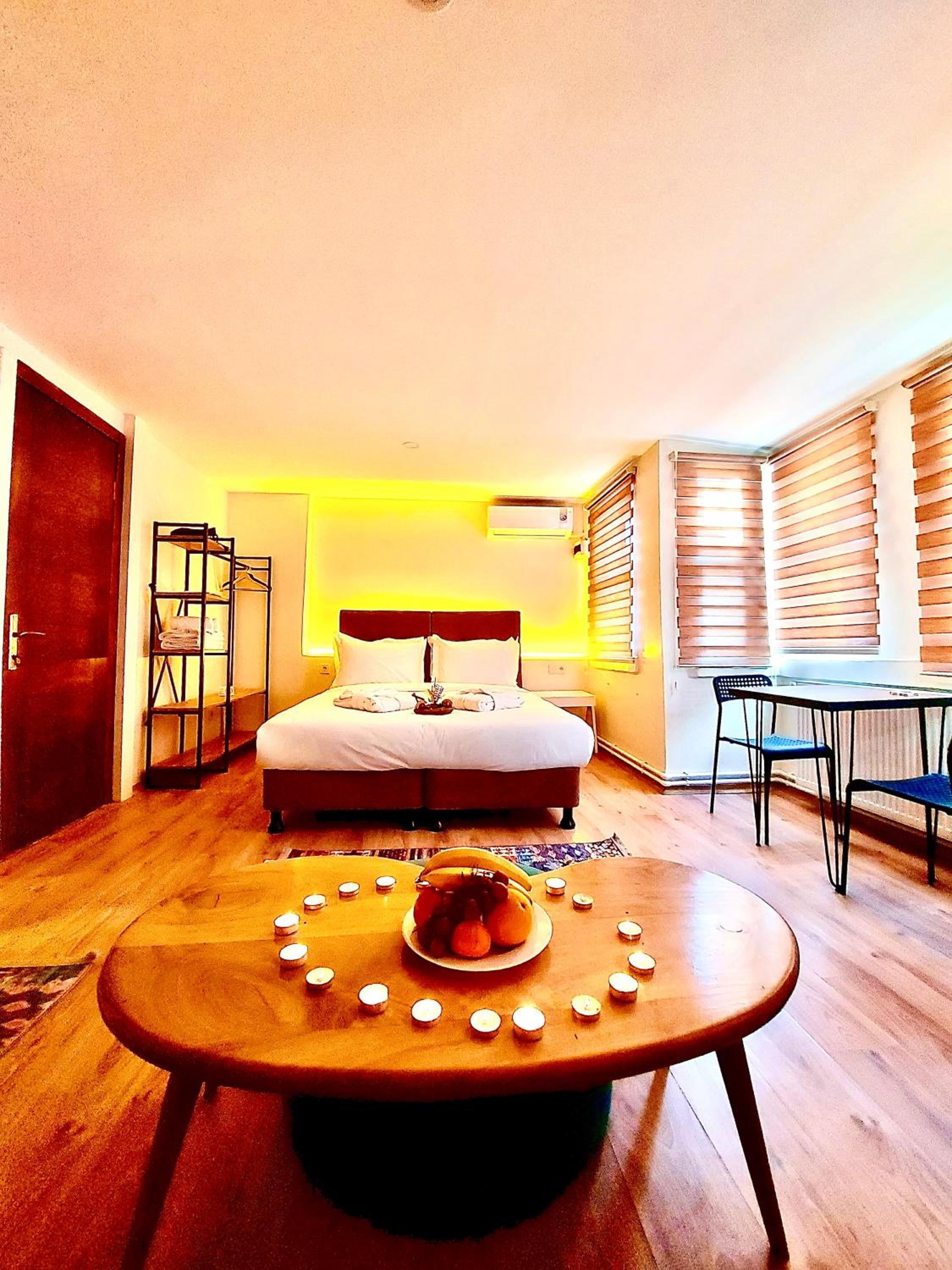 Mates Port Otel - Image 29