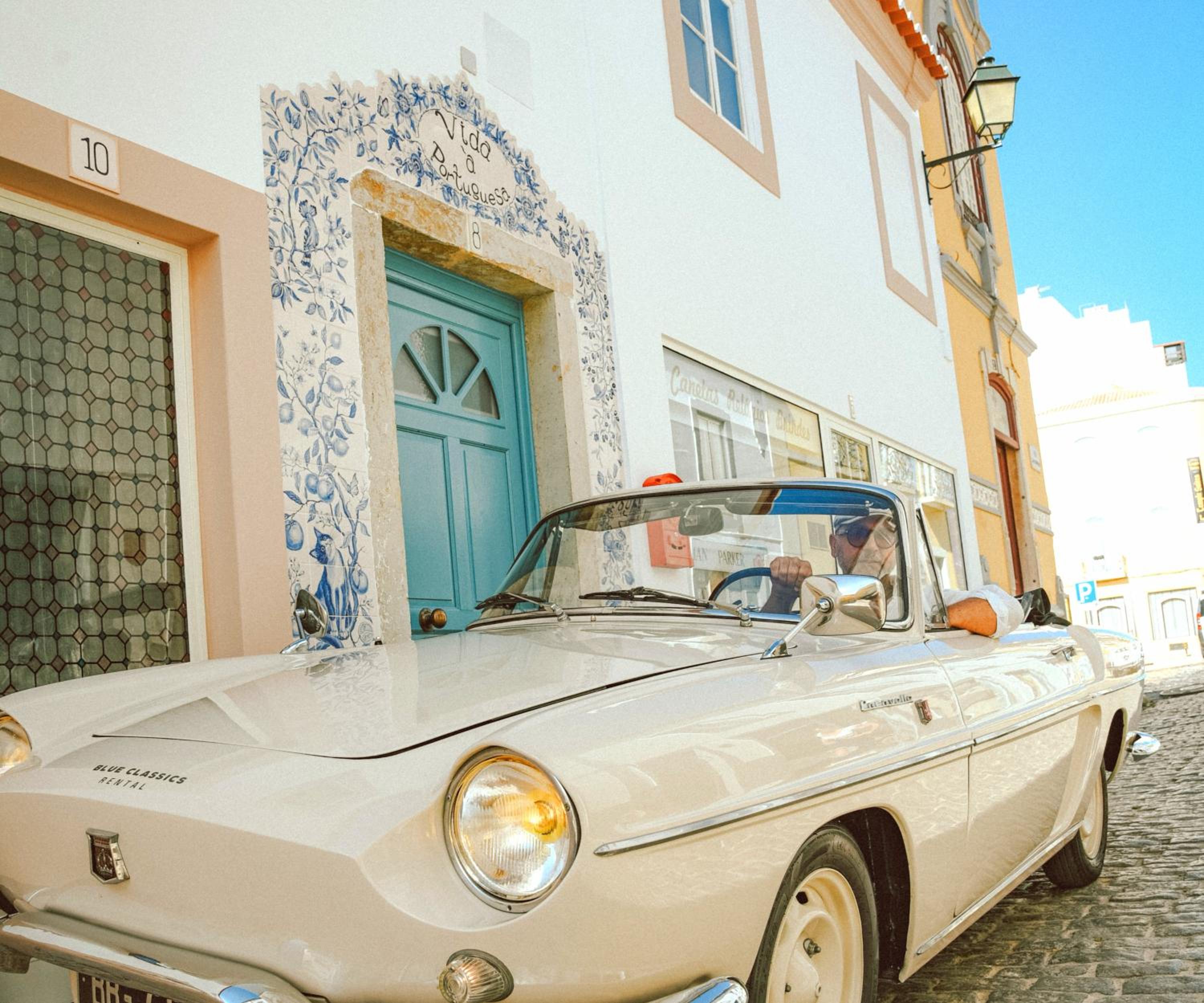 Vida à portuguesa, Charming apartment "Algarve" , in the cultural and historical center view 3