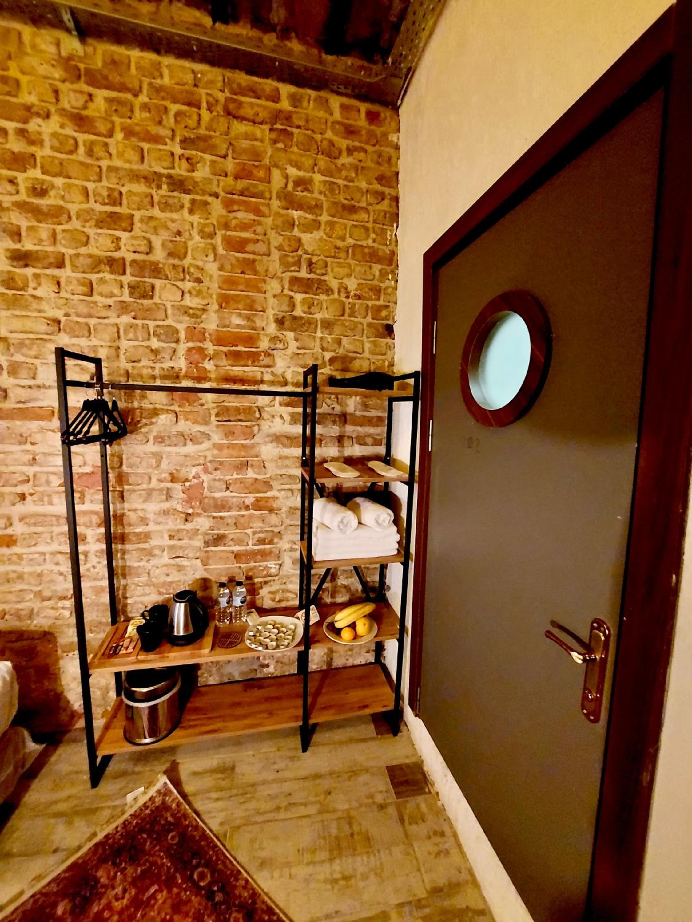 Mates Port Otel - Image 81