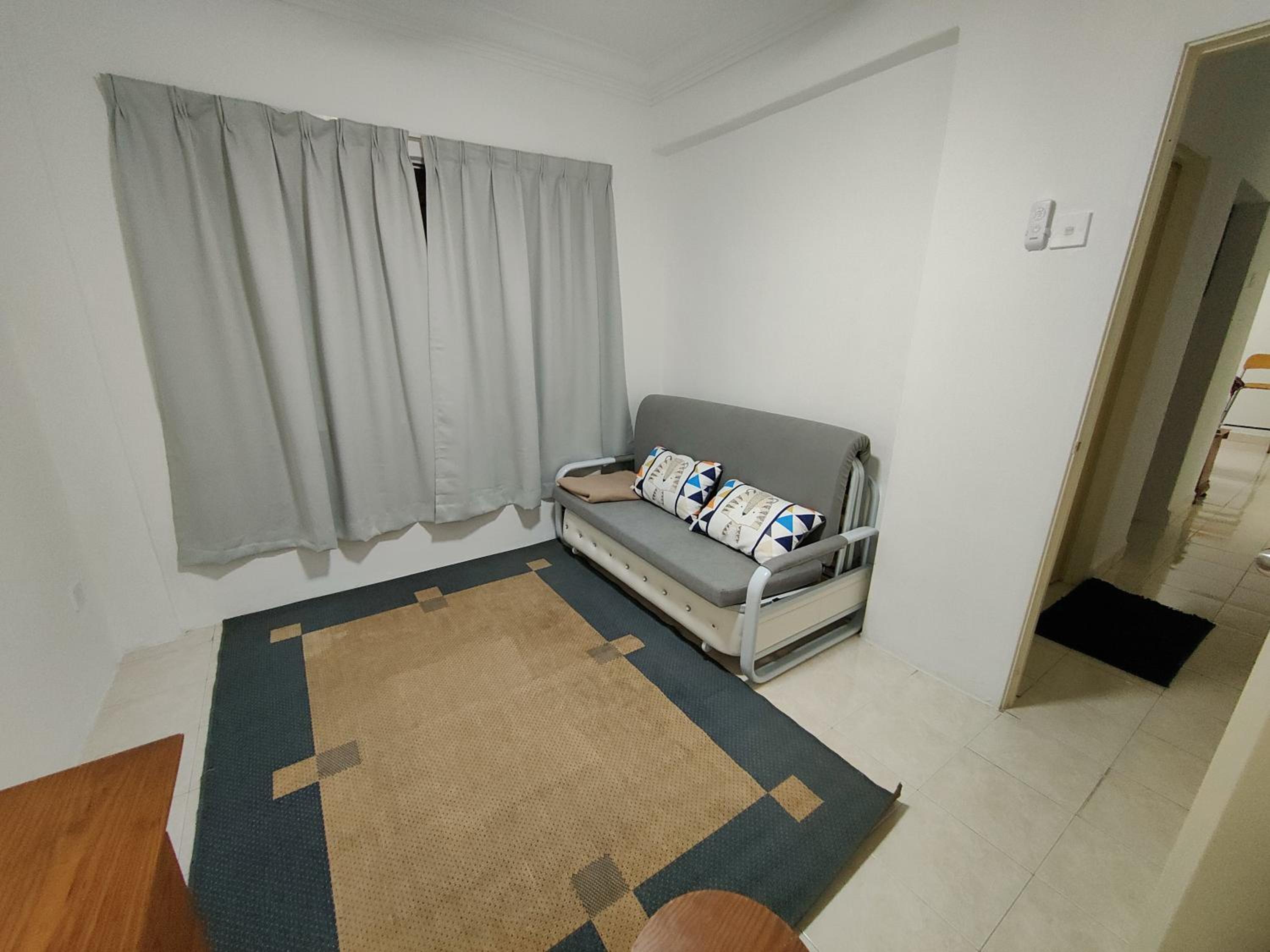 NAHARA HOMESTAY Carlina