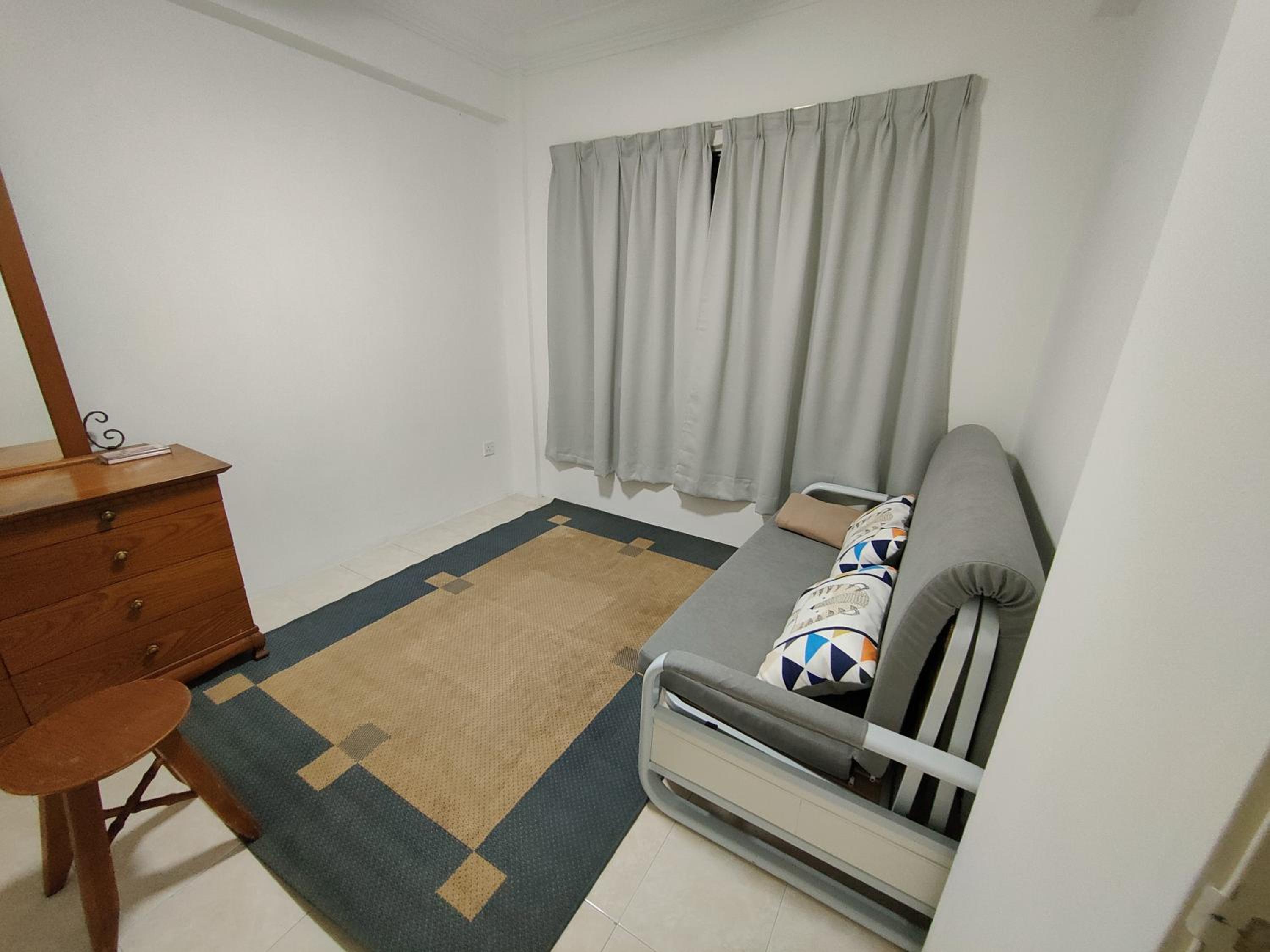 NAHARA HOMESTAY Carlina