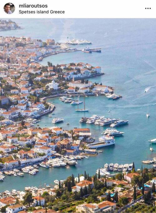 Apanemo seaside house photo 4