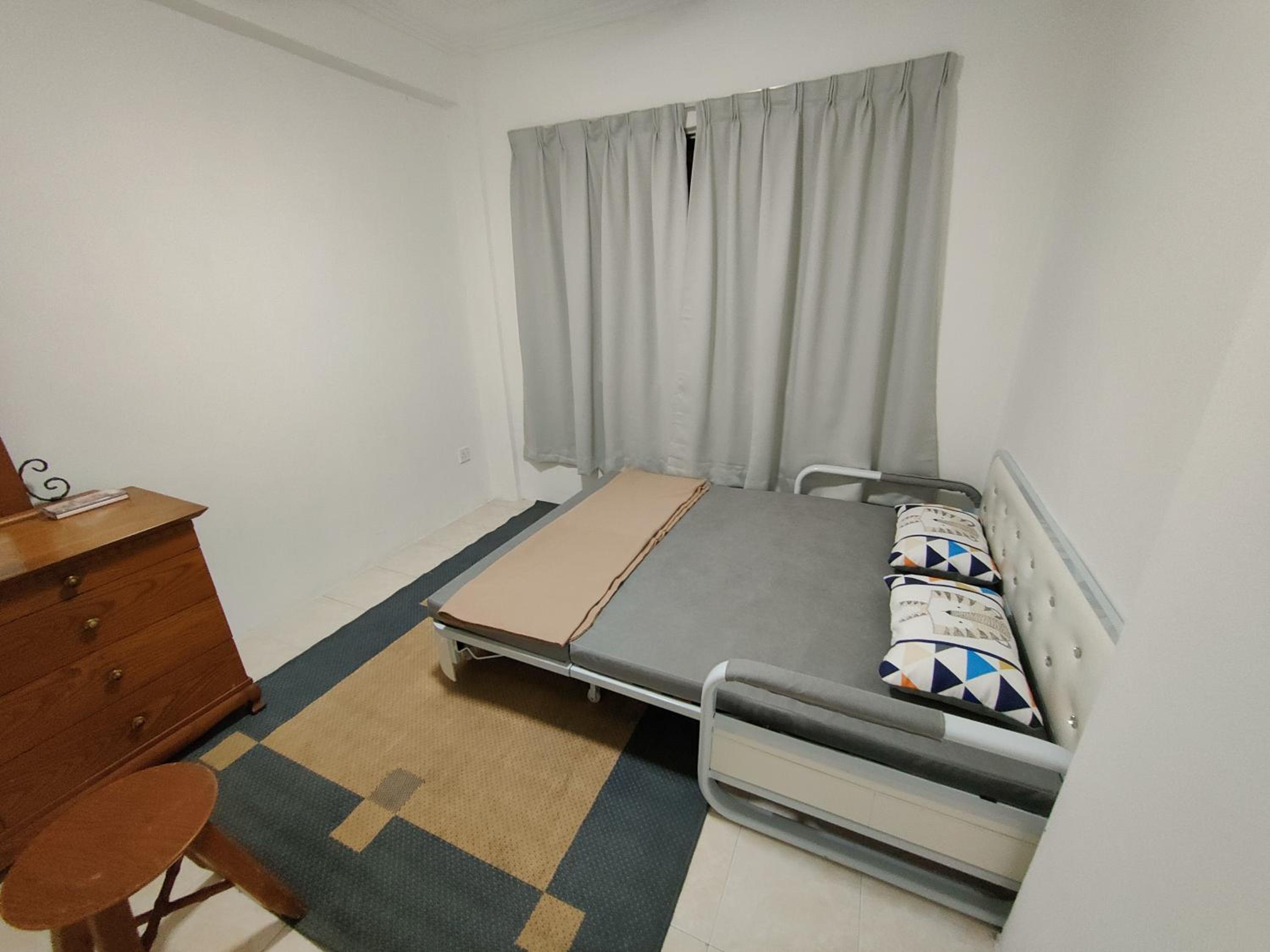 NAHARA HOMESTAY Carlina