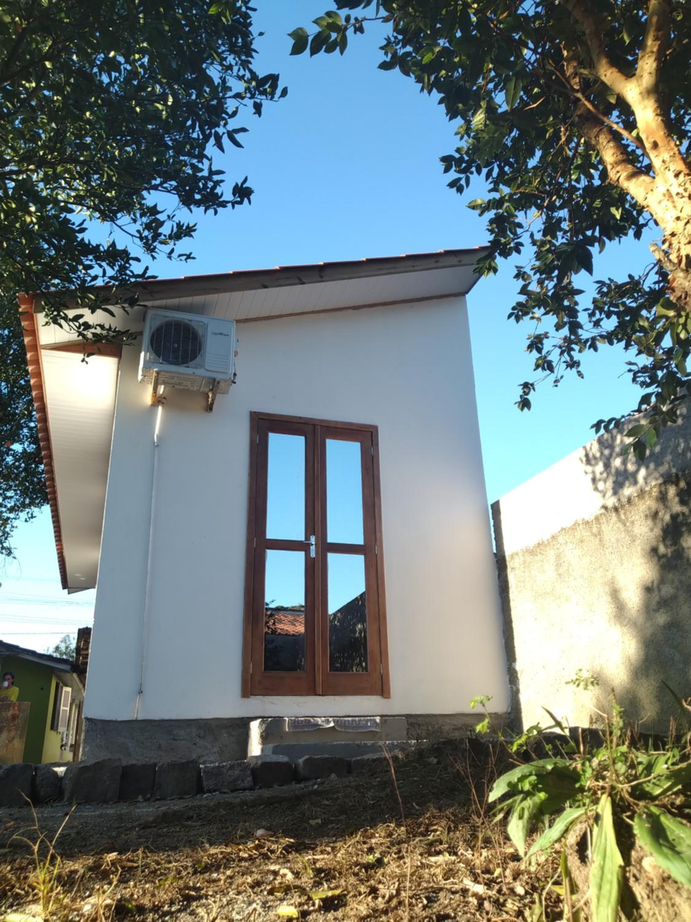 Pousada Umbra